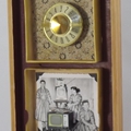 Christmas, 1956
Side view