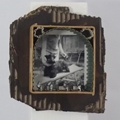 Scotties
6" X 6" X 2"