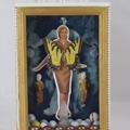 Metamorphosis
11" X 7" X 3"