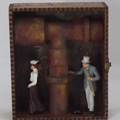 Obstacle
6.5" X 5.5" X 2"