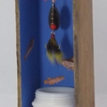 Pond's
8.5" X 3" X 3"