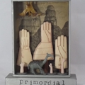 Primordial
10" X 7" X 3